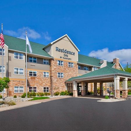 Residence Inn By Marriott Ann Arbor North Esterno foto