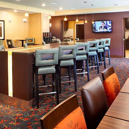 Residence Inn By Marriott Ann Arbor North Esterno foto