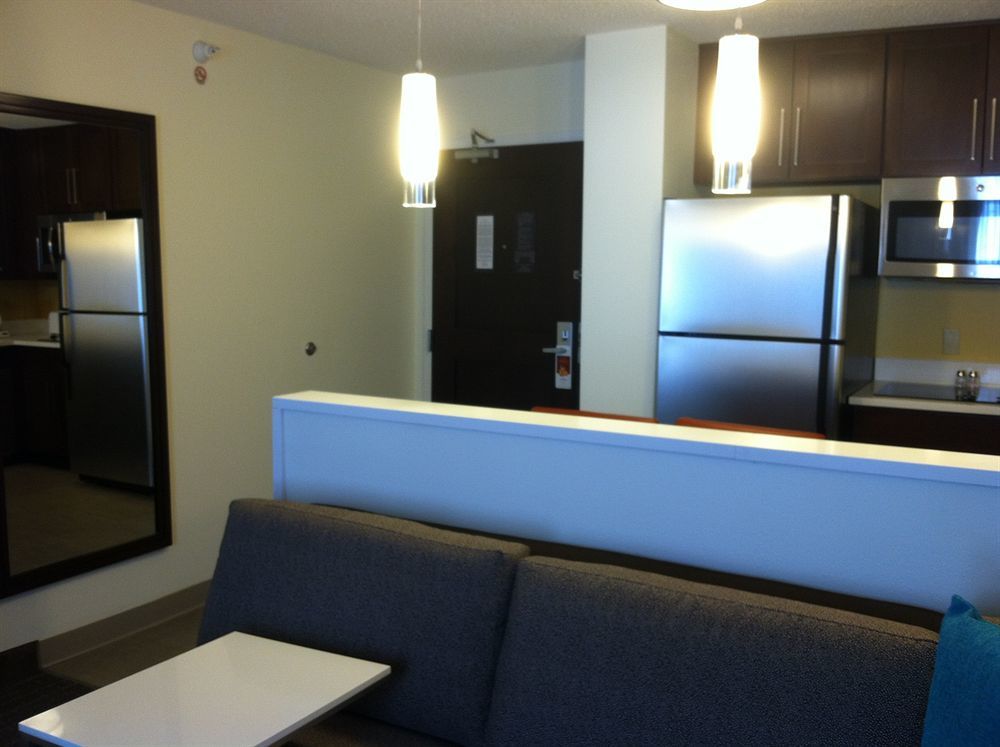 Residence Inn By Marriott Ann Arbor North Esterno foto