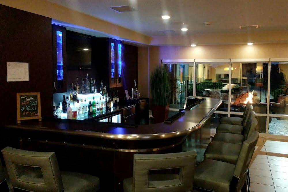 Residence Inn By Marriott Ann Arbor North Esterno foto